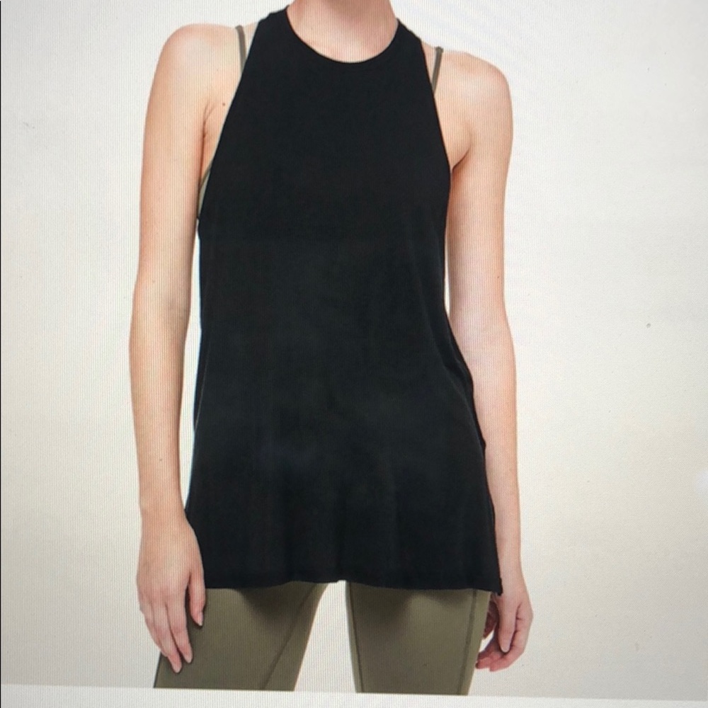 Lululemon Principal Dancer Tank